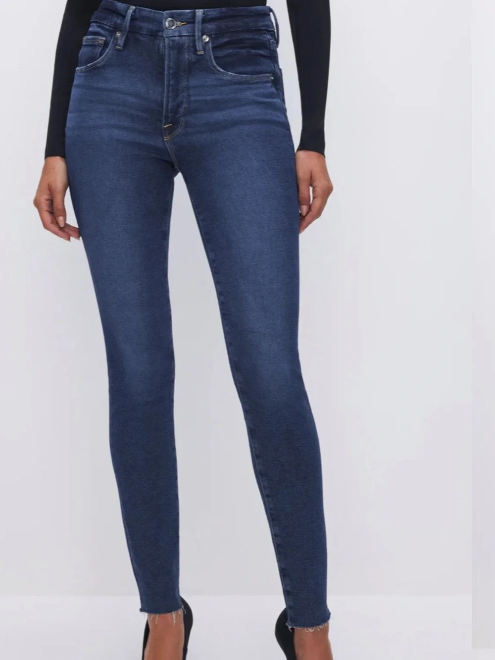 Good Legs Skinny Jeans 8/29